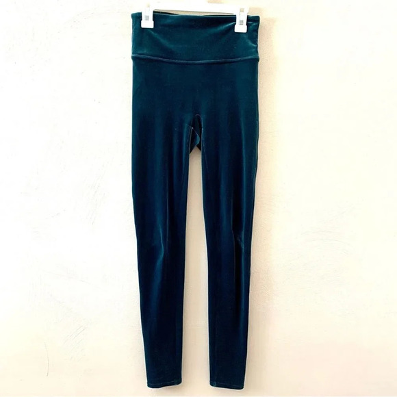 Spanx Velvet Leggings - Picture 6 of 12